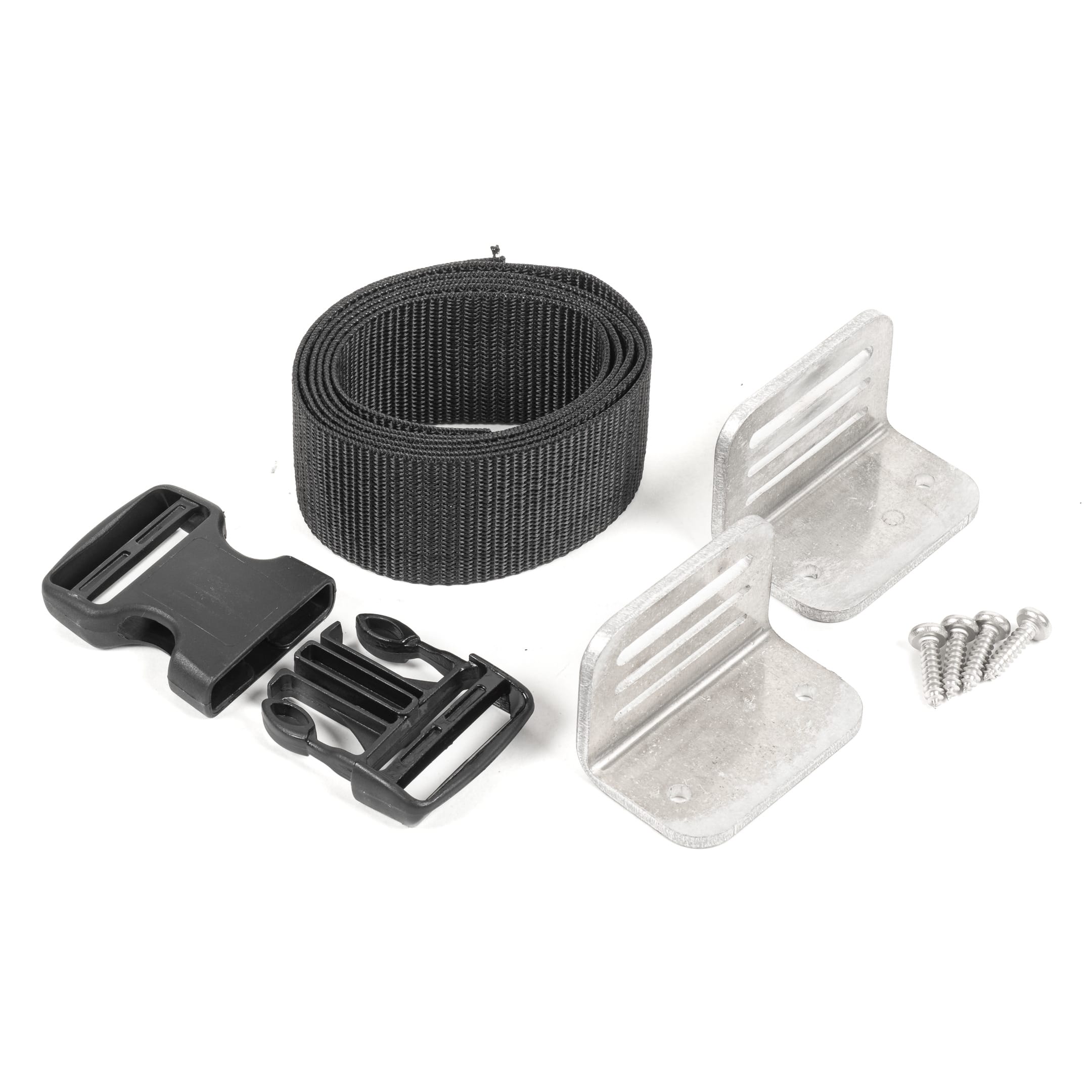 Catchy-akkukiinnikepari universal