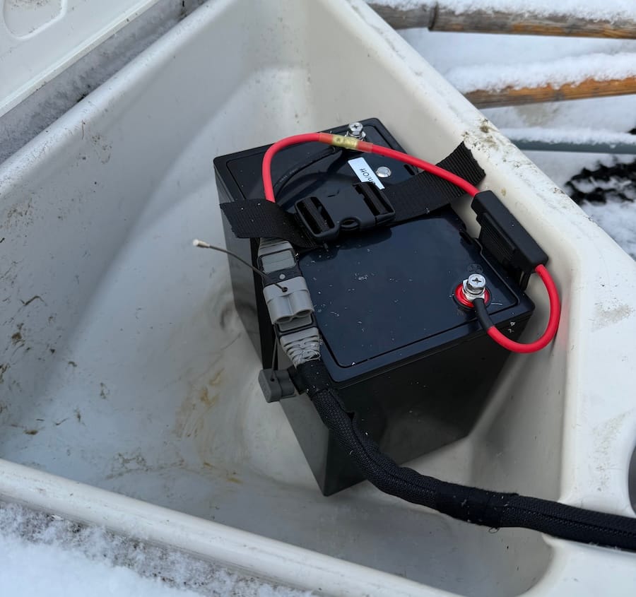 TRAC-liitin - Image 2