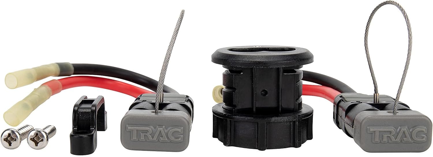 TRAC-liitin - Image 3