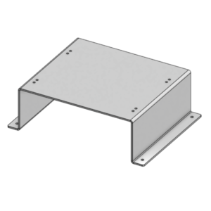 Lowrance Active Target -asennusteline | Tupla