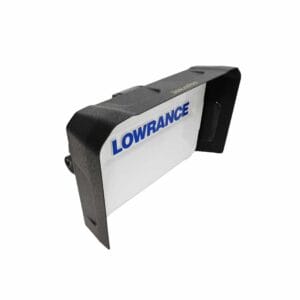 Berley Pro Ruudun heijastussuoja - Lowrance