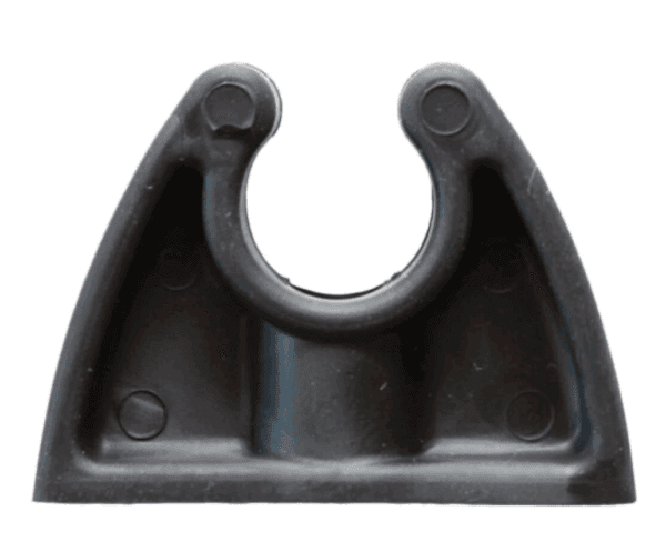 Valomaston pidike 19mm putkelle | Perko