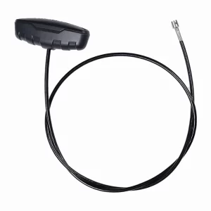Garmin Force vetokahva ja -vaijeri