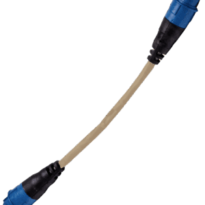 Lowrance/Simrad ethernet-jatkojohto (naaras-naaras)