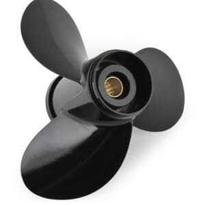 Potkuri 11x17" Suzuki 40-60hp | 58100-88LF0-019