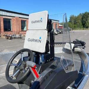 Hanskalokeron peitelevy | Buster XSr