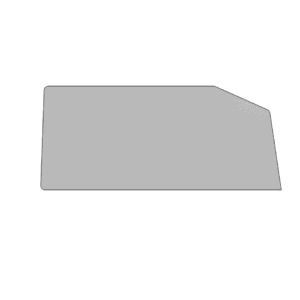 Kojelauta, Buster X+XL