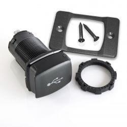 Scansrut Flip Pro USB - USB-A & C