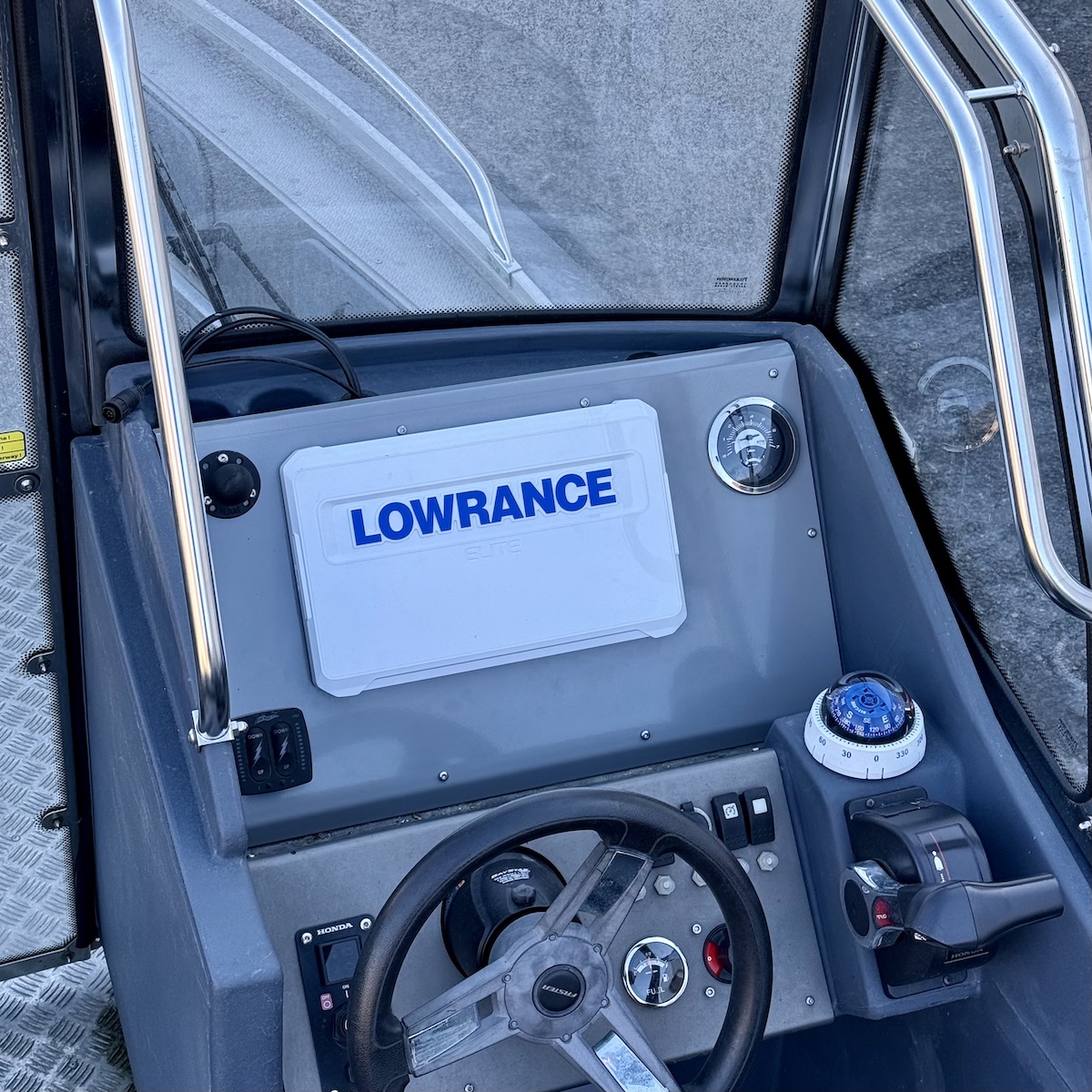 Kojelauta, Faster 625