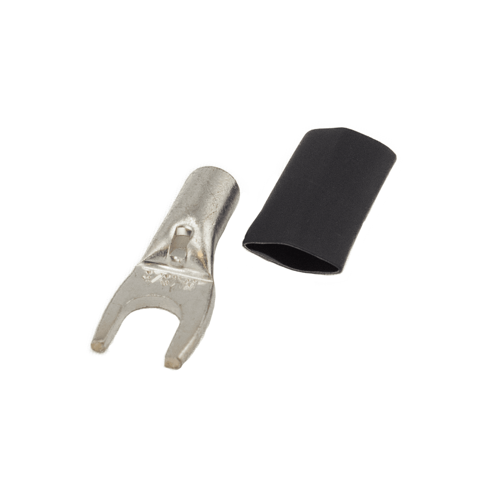 Haarukkakaapelikenkä