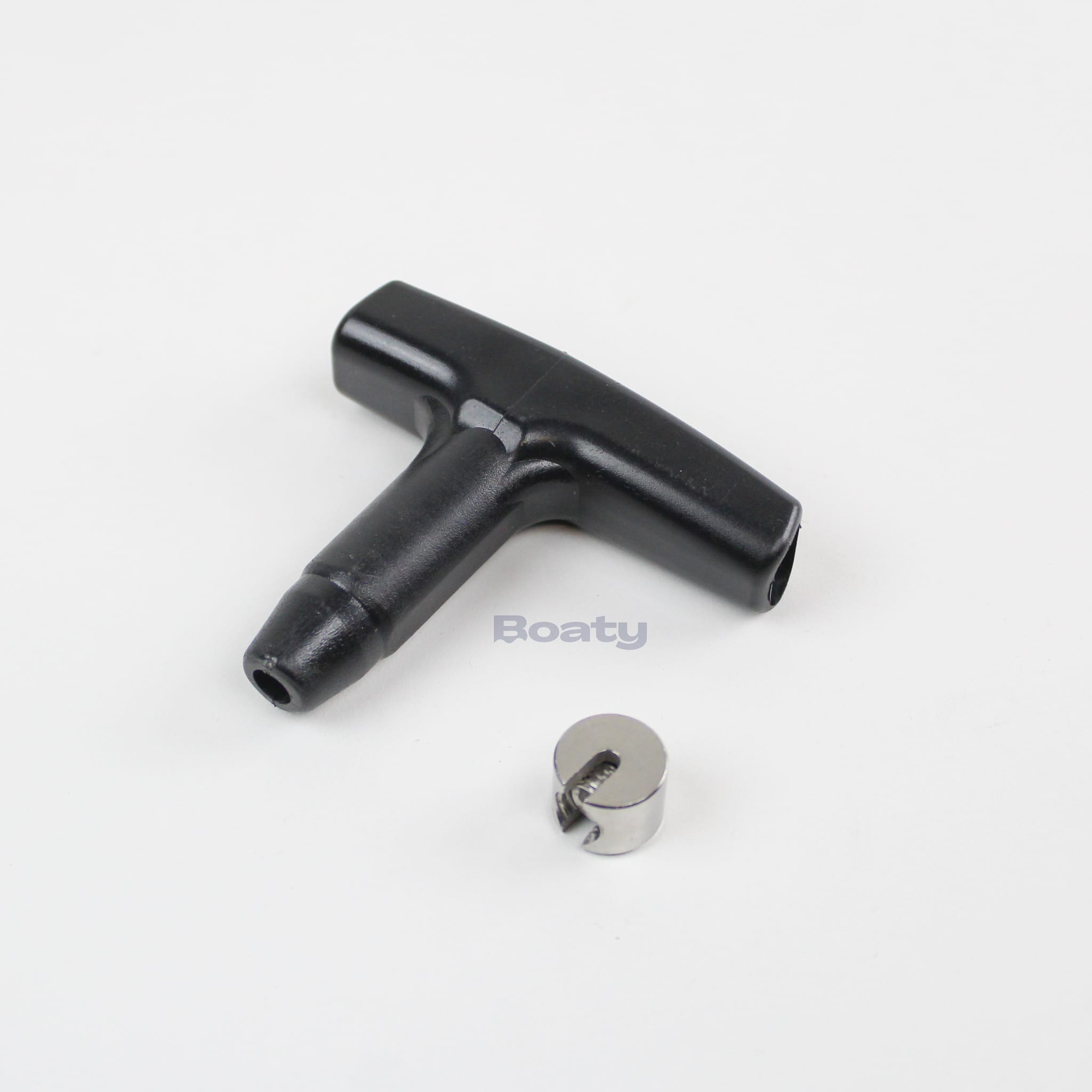 Garmin Force Pro -lisävetokahva