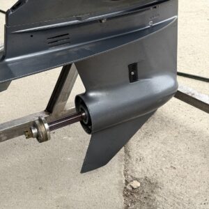 Yamaha vaihteisto F80-F100 | 67F-45300-10-4D