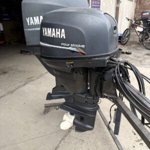 Yamaha F20AE
