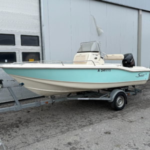 Scout 175 Sportfish